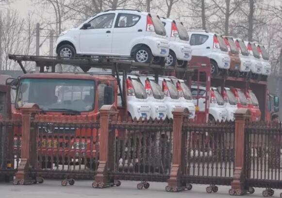 电动汽车,跃迪电动汽车,电动轿车,电动客车